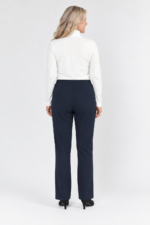 BRANDTEX Buxur, Sofie, 74cm - Dökkbláar - Image 2
