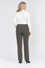 BRANDTEX Buxur, Sofie, 74cm - Brúnar - Image 2