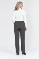 BRANDTEX Buxur, Sofie, 74cm - Gráar - Image 2