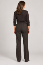BRANDTEX Buxur, Sofie, 74cm - Brúnar - Image 2