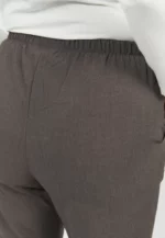 BRANDTEX Buxur, Sofie, 74cm - Brúnar - Image 4