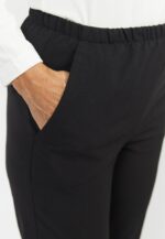 BRANDTEX Buxur, Sofie, 74cm - Svartar - Image 4
