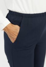 BRANDTEX Buxur, Sofie, 74cm - Dökkbláar - Image 3