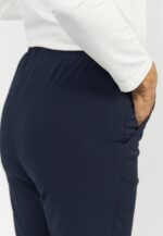BRANDTEX Buxur, Sofie, 74cm - Dökkbláar - Image 4