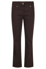 ROBELL Buxur, 80cm - Brúnar - Image 3