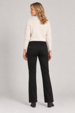 ROBELL Buxur, 80cm - Svartar - Image 2