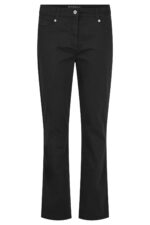 ROBELL Buxur, 80cm - Svartar - Image 3