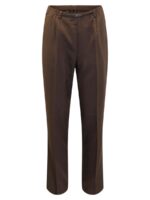 BRANDTEX Buxur, ANNA 74cm - Brúnar - Image 3