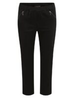 BRANDTEX Buxur, 72cm - Svartar - Image 3
