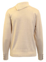 BRANDTEX Peysa - Drapplituð - Image 2