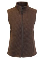 BRANDTEX Vesti - Brúnt - Image 2