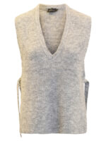 BRANDTEX Vesti - Grátt - Image 4