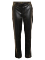 BRANDTEX Buxur, 76cm - Svartar - Image 2