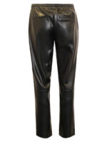 BRANDTEX Buxur, 76cm - Svartar - Image 3