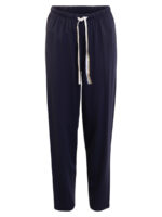 BRANDTEX Náttföt - Dökkblá - Image 4