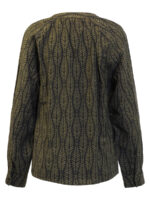 BRANDTEX Toppur - Grænn - Image 3