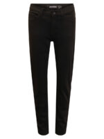JENSEN Gallabuxur, 78cm - Svartar - Image 3